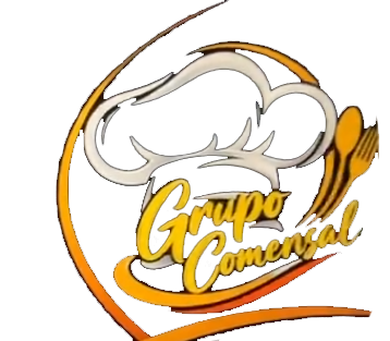 Logo de Grupo Comensal